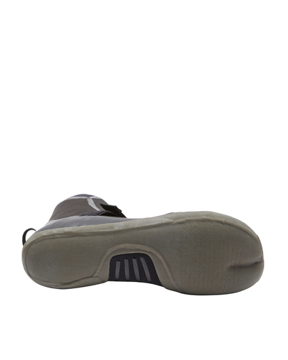 3mm Furnace - Split Toe Wetsuit Boots for Men  Z4BT10BIF1