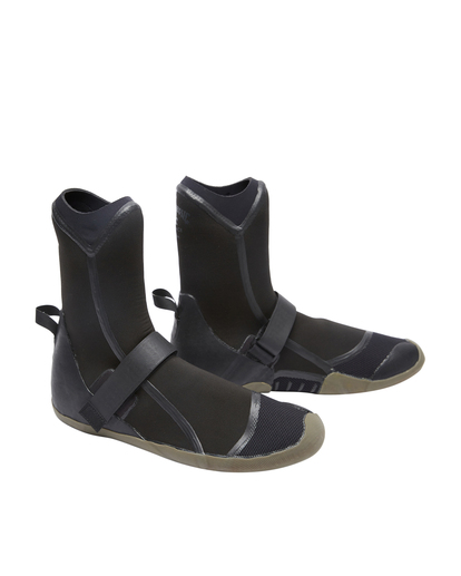 3mm Furnace - Round Toe Wetsuit Boots for Men  Z4BT13BIF1