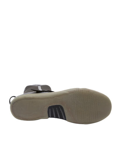 7mm Furnace - Round Toe Wetsuit Boots for Men  Z4BT15BIF1