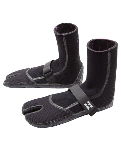 2mm Furnace Comp - Split Toe Wetsuit Boots for Men  Z4BT16BIF1