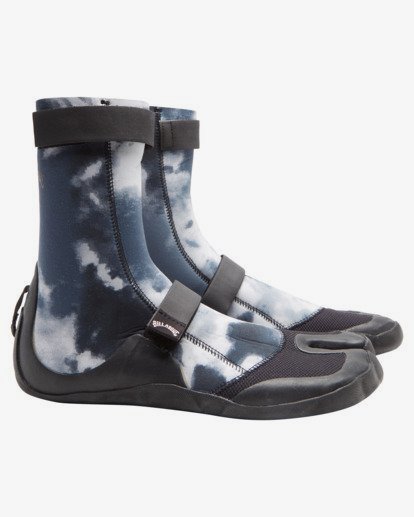 3mm Revolution - Split Toe Wetsuit Boots for Men  Z4BT23BIF1