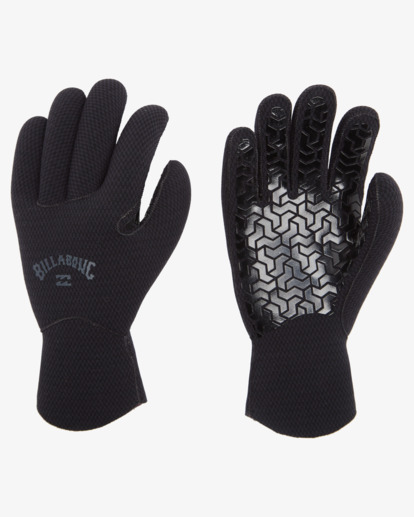 3mm Furnace - Wetsuit Gloves for Men  Z4GL15BIF1