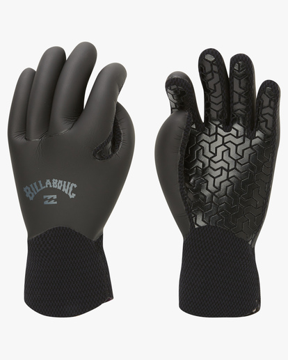 5mm Furnace - Wetsuit Gloves for Men  Z4GL16BIF1