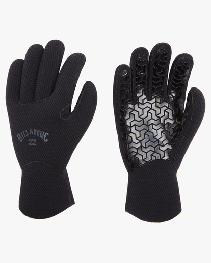 5mm Furnace - Wetsuit Gloves for Men  Z4GL16BIF1