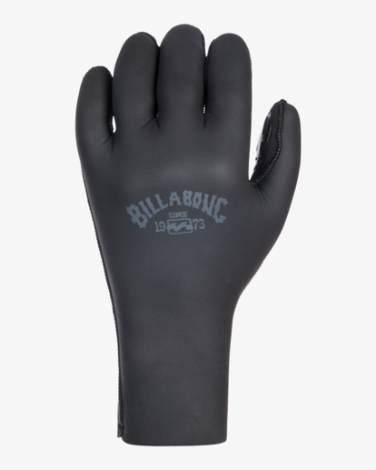 5mm Synergy - Wetsuit Gloves for Women  Z4GL41BIF1