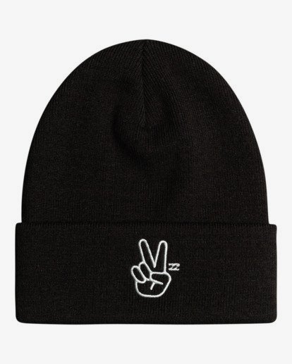 Paradise Lost - Beanie for Men  Z5BN24BIF1