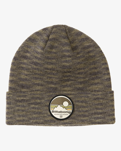 ADIV Furnace - Beanie for Men  Z5BN27BIF1