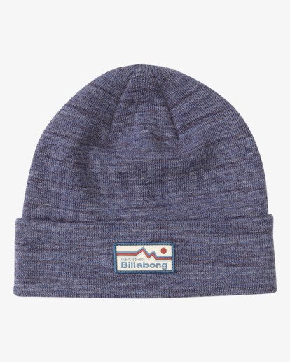 ADIV Furnace - Beanie for Men  Z5BN27BIF1