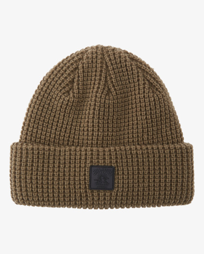 Studio Notch - Beanie for Men  Z5BN30BIF1