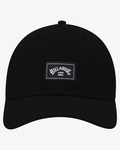 Surftrek Stretch - Cap for Men  Z5CF03BIF1