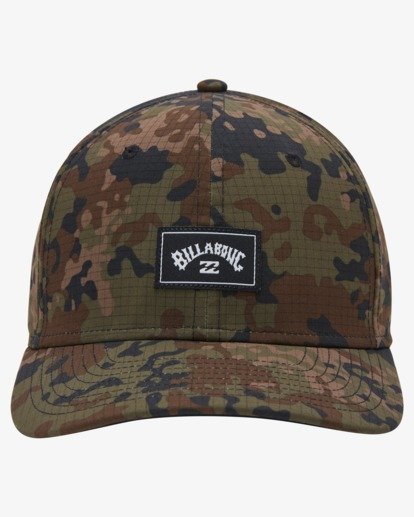 Surftrek Stretch - Cap for Men  Z5CF03BIF1