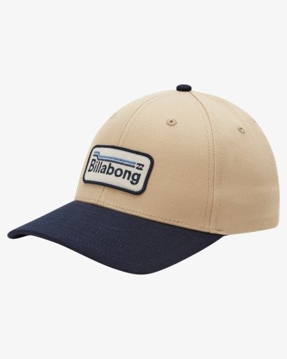 Walled - Snapback Cap for Men  Z5CM12BIF1