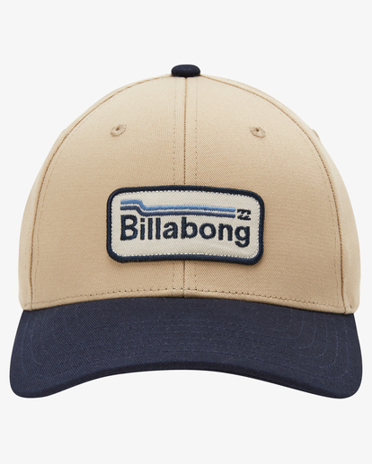 Walled - Snapback Cap for Men  Z5CM12BIF1A