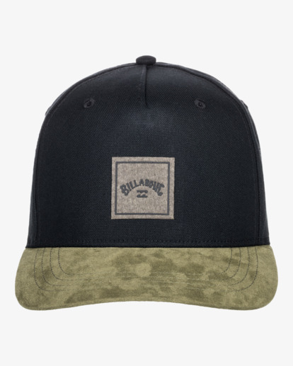 Stacked - Snapback Cap for Men  Z5CM13BIF1