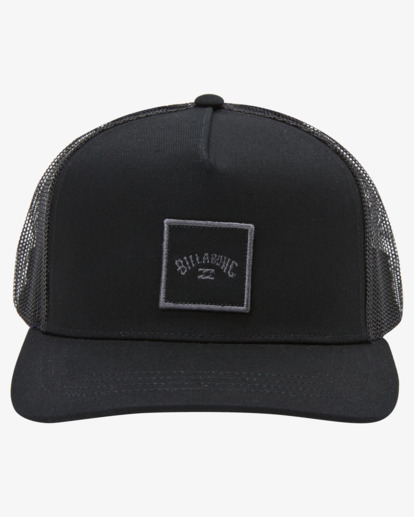 Stacked - Trucker Cap for Men  Z5CT08BIF1