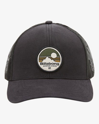 Adventure Division Collection Walled - Trucker Cap for Men  Z5CT09BIF1