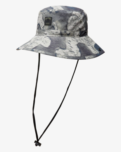 Highlands John - Safari Hat for Men  Z5HT06BIF1
