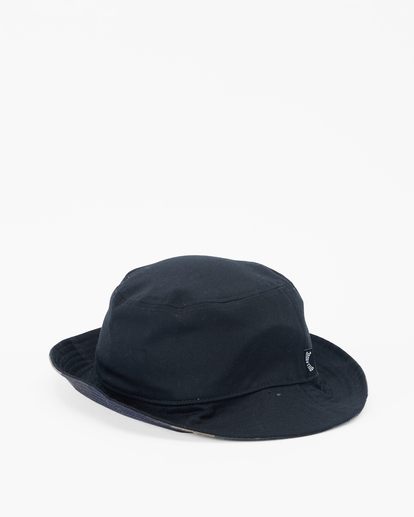 Contrary - Reversible Bucket hat for Men  Z5HT11BIF1