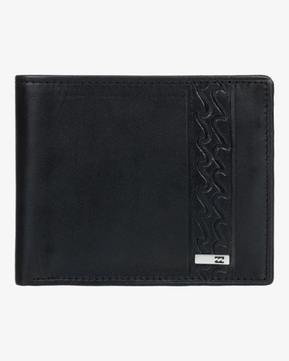 DBAH - Leather Wallet for Men  Z5LW05BIF1