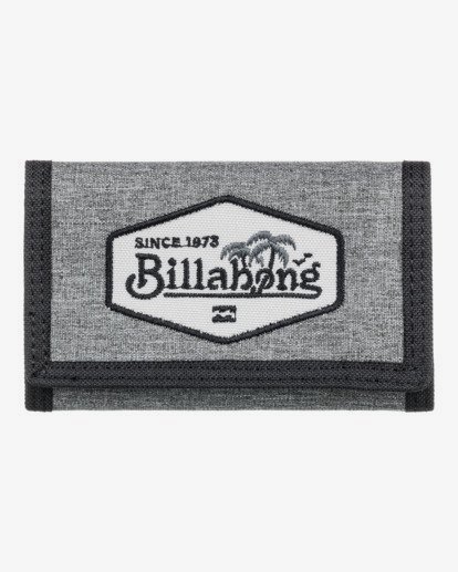Walled Lite - Wallet for Men  Z5WL04BIF1