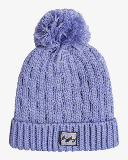 Good Vibes - Beanie for Women  Z6BN02BIF1