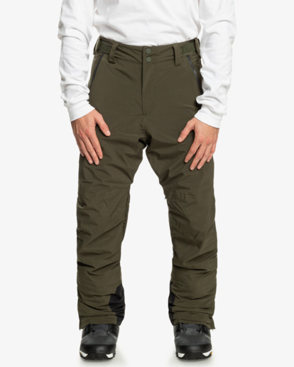 Compass - Snowboard/Ski Pants for Men  Z6PM10BIF1