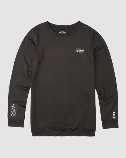 Warm Up - Base Layer Top for Women  Z6SF10BIF1
