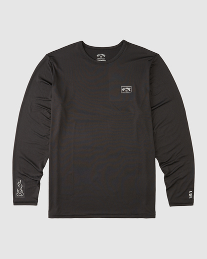Operator Graphene - Base Layer Top for Men  Z6SM10BIF1