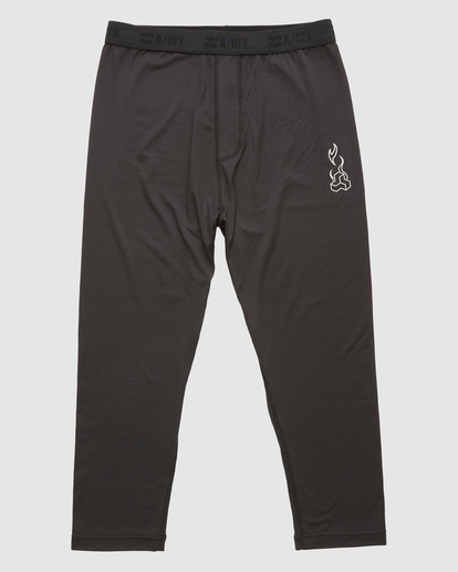 Operator Graphene - Base Layer Bottoms for Men  Z6SM11BIF1