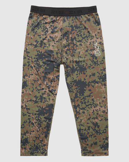 Operator Graphene - Base Layer Bottoms for Men  Z6SM11BIF1