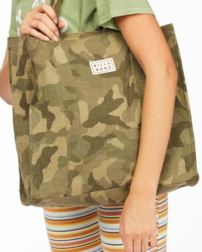 Handle It - Beach Bag for Women  Z9BG16BIF1