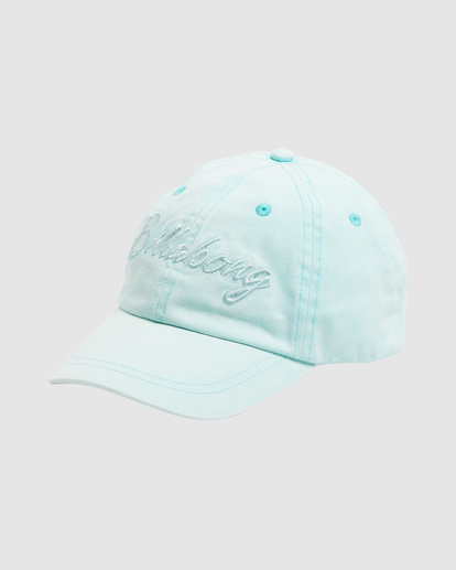 Hello Summer - Snapback Cap for Women  Z9CM04BIF1