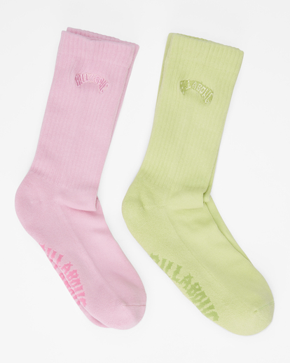 Sport - Crew Socks for Women  Z9SO03BIF1