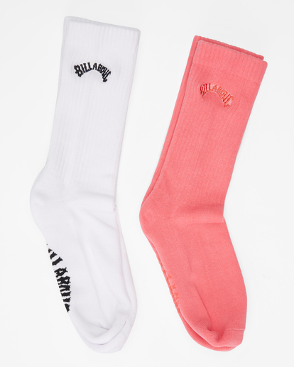 Sport - Crew Socks for Women  Z9SO03BIF1