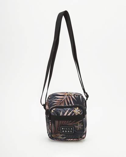 Pass Shoulder Bag for Women