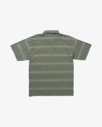 1 Wave Washed Polo - Polo Shirt for Men Beige 24A011500 Billabong