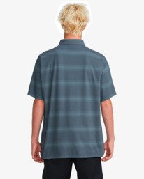 1 WAVE WASHED POLO Blue 24A011500 Billabong