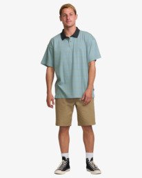 1 Shibuya Blue 24A011504 Billabong
