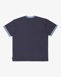 6 Spec Ringer - Short Sleeve T-Shirt for Men Multi 24A014501 Billabong