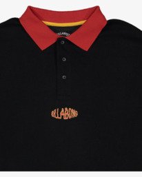 7 Otis Black 24A033590 Billabong