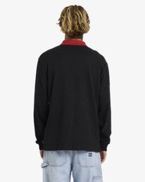 2 Otis Black 24A033590 Billabong