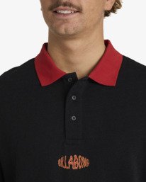 4 Otis Black 24A033590 Billabong