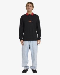 1 Otis Black 24A033590 Billabong