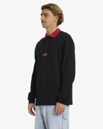 3 Otis Black 24A033590 Billabong