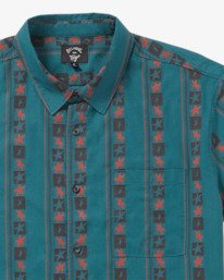 3 Mami Wata Star Green 24A042501 Billabong