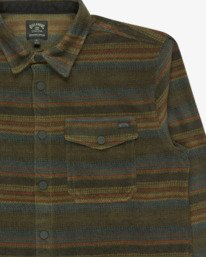 2 Furnace Brown 24A051503 Billabong