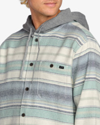 4 Baja Beige 24A053507 Billabong