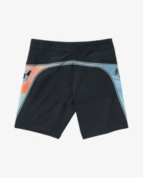 1 Straddie 20" - Airlite Performance Boardshorts for Men Blue 24A081500 Billabong