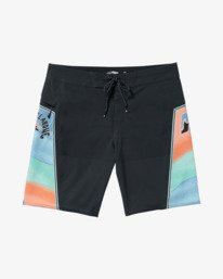0 Straddie 20" - Airlite Performance Boardshorts for Men Blue 24A081500 Billabong