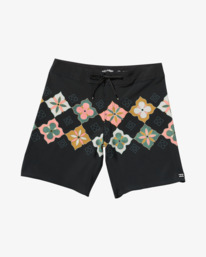 0 Sundays - Boardshorts de desempenho Airlite para Homem Preto 24A081501 Billabong